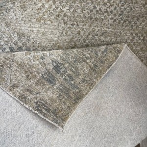 ELROND Bohemian Turkish Rug EP34A cream Size 250*350