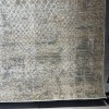سجاد الروند بوهيمي تركي EP34A كريم مقاس 250*350