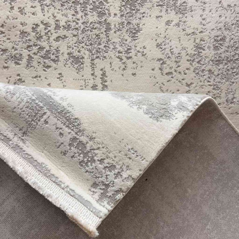 Turkish rugs ANNABELLA 311722A cream size 250*350
