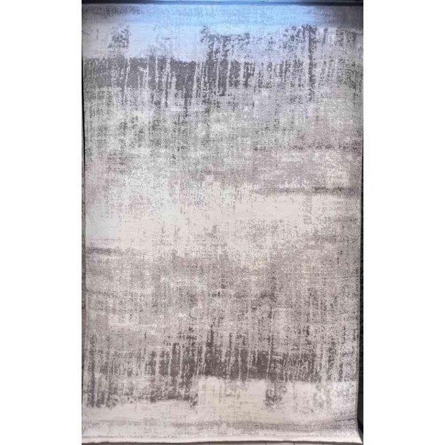 سجاد تركي انابيلا 311722A رصاصي مقاس 100*300