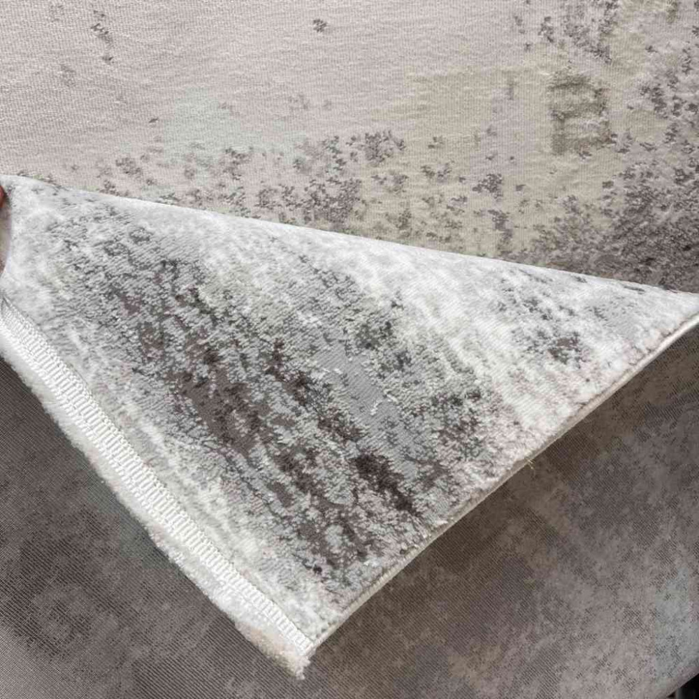 سجاد تركي انابيلا 311722A رصاصي مقاس 300*400