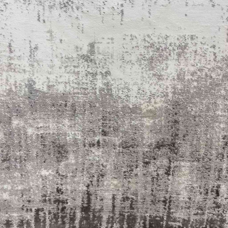 سجاد تركي انابيلا 311722A رصاصي مقاس 100*300