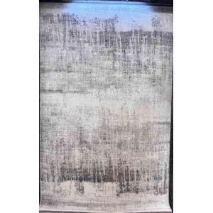 Turkish rugs ANNABELLA 311722A navy size 50*80