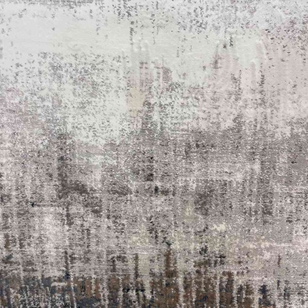 Turkish rugs ANNABELLA 311722A navy size 50*80