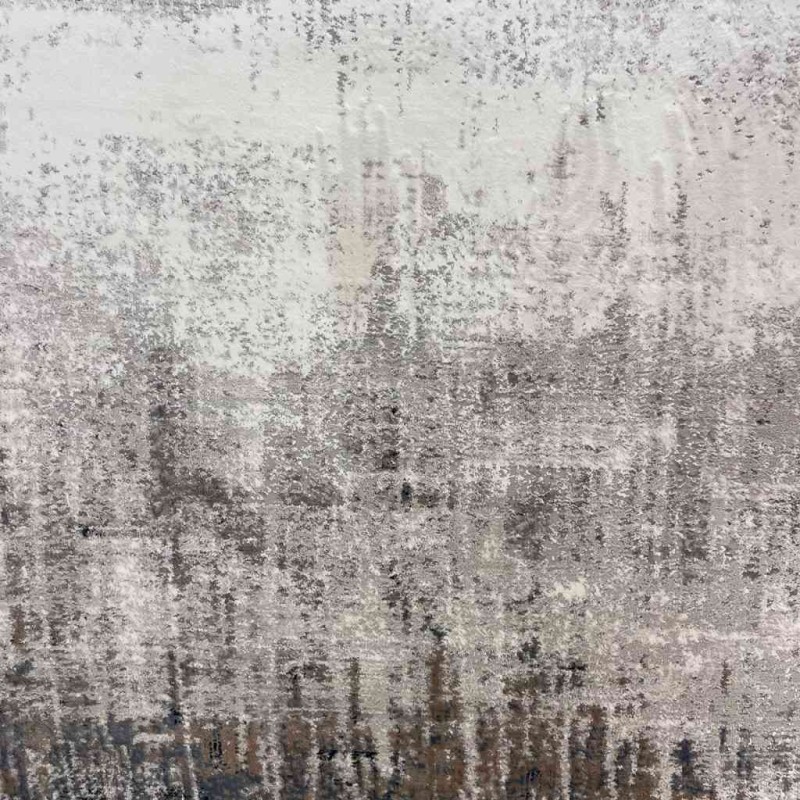 Turkish rugs ANNABELLA 311722A navy size 50*80