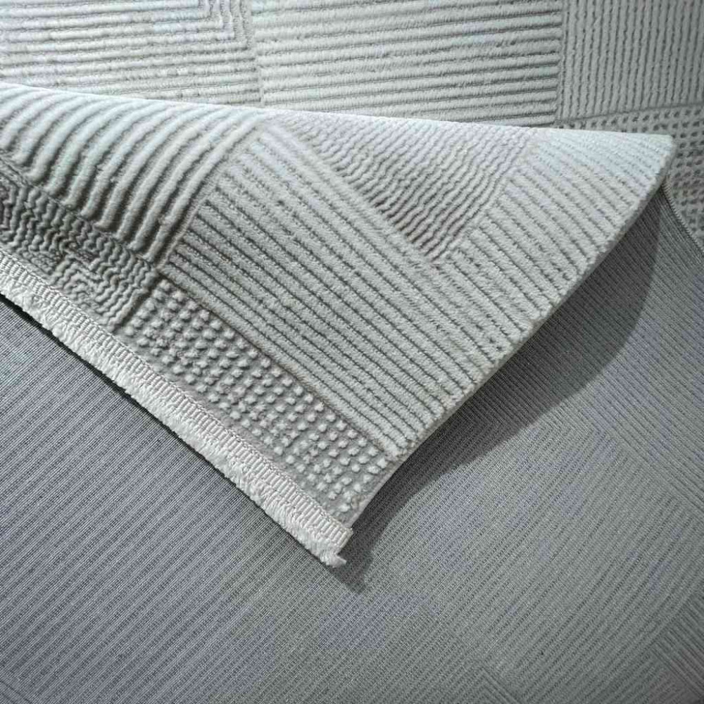 سجاد تركي انابيلا 31731A كحلي مقاس 50*80