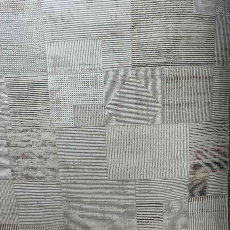 Turkish rug ANNABELLA 31731A Gray size 50*80