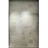 Turkish rug ANNABELLA 31731A VIZON size 80*150