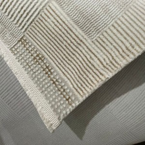 Turkish rug ANNABELLA 31731A VIZON size 50*80