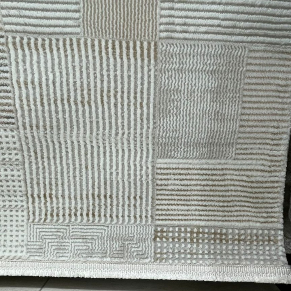 سجاد تركي انابيلا 31731A فيزون مقاس 50*80