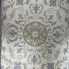 Hand woven AlHibah rug Korean design HR18A Light gray beige size 200*300