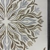 Hand woven AlHibah rug Korean design HR19A cream Dark beige size 400*700