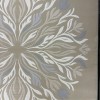Hand woven AlHibah rug Korean design HR19A beige cream size 400*700