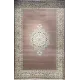 سجاد اصفهان تركي كلاسيك E506B بني مقاس 400*600