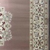 سجاد اصفهان تركي كلاسيك E506B بني مقاس 400*800