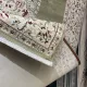 سجاد اصفهان تركي كلاسيك E506B اخضر مقاس 50*80