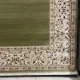 سجاد اصفهان تركي كلاسيك E506B اخضر مقاس 50*80