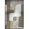 Turkish rugs designer lamsa HC02A cream brown size 250*350