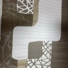 Turkish rugs designer lamsa HC02A cream brown size 250*350