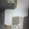 Turkish rugs designer lamsa HC02A cream gray size 80*150