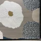 سجاد تركي المصممين لمسة HC03A كريم سماوي مقاس 250*350