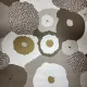 سجاد تركي المصممين لمسة HC03A كريم بني مقاس 200*300