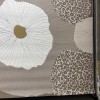 Turkish rugs designer lamsa HC03A cream brown size 100*300