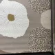 سجاد تركي المصممين لمسة HC03A كريم بني مقاس 200*300