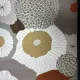 سجاد تركي المصممين لمسة HC03A كريم تيرا مقاس 150*220