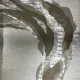 سجاد تركي المصممين لمسة HC32A كريم بني مقاس 300*400