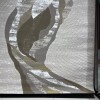 سجاد تركي المصممين لمسة HC32A كريم بني مقاس 250*350