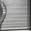 سجاد تركي المصممين لمسة HC32A كريم رصاصي مقاس 200*300