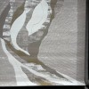 سجاد تركي المصممين لمسة HC32A كريم ابيض مقاس 50*80