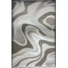 Turkish rugs designer lamsa HC35A cream brown size 250*350