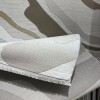 Turkish rugs designer lamsa HC35A cream brown size 250*350
