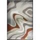 Turkish rugs designer lamsa HC35A cream terra size 100*200
