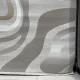 سجاد تركي المصممين لمسة HC35A كريم ابيض مقاس 100*200