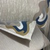 Turkish rugs designer lamsa HC36A cream blue size 250*350