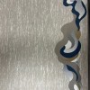 Turkish rugs designer lamsa HC36A cream blue size 250*350
