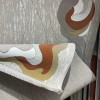 Turkish rugs designer lamsa HC36A cream terra size 80*150
