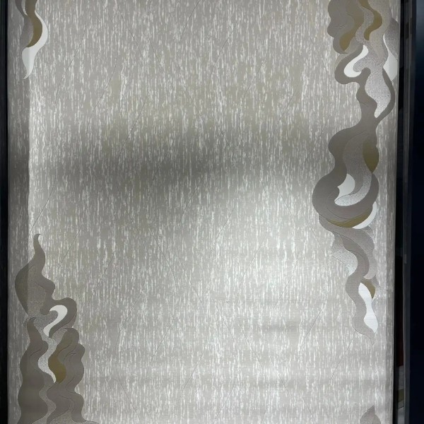 Turkish rugs designer lamsa HC36A cream white size 250*350