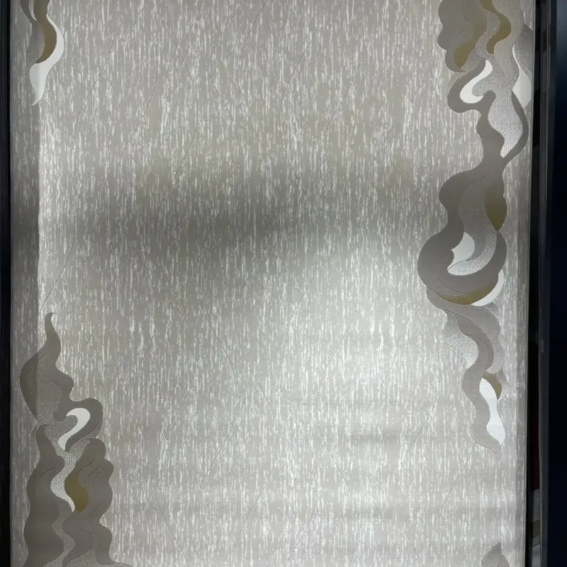 Turkish rugs designer lamsa HC36A cream white size 80*150