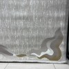 Turkish rugs designer lamsa HC36A cream white size 250*350