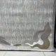 Turkish rugs designer lamsa HC36A cream white size 80*150