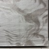 سجاد تركي مودرن لمسة HC24A كريم سماوي مقاس 50*80