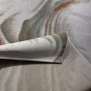 Turkish rugs Modern lamsa HC24A cream terra size 400*500
