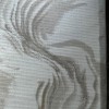 سجاد تركي مودرن لمسة HC24A كريم ابيض مقاس 50*80