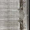 سجاد تركي مودرن لمسة HD37A كريم بني مقاس 250*350