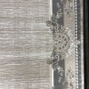 سجاد تركي مودرن لمسة HD37A كريم ابيض مقاس 150*220
