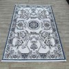 Marseille Turkish carpet NJ93A blue color size 300*400